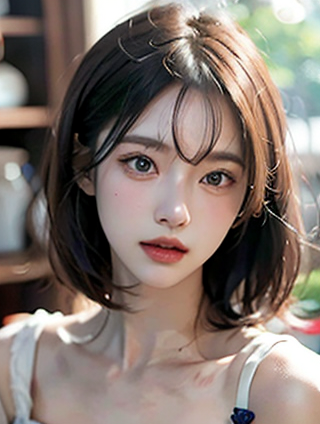 卧室与智能音响：科技与生活美学的交响曲